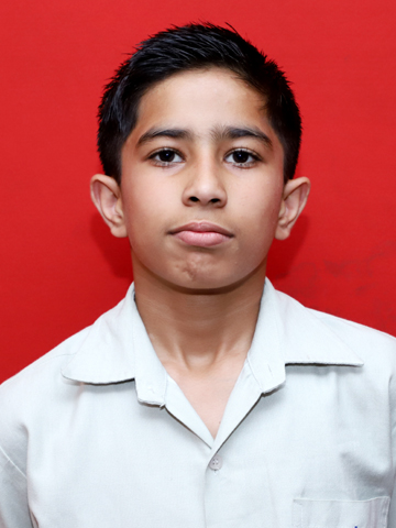 GOURAV LOHCHAB